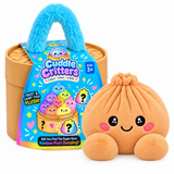 Cuddle Critters Mystery Dumpling Squishy